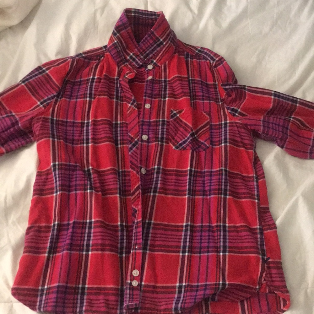 Flannel